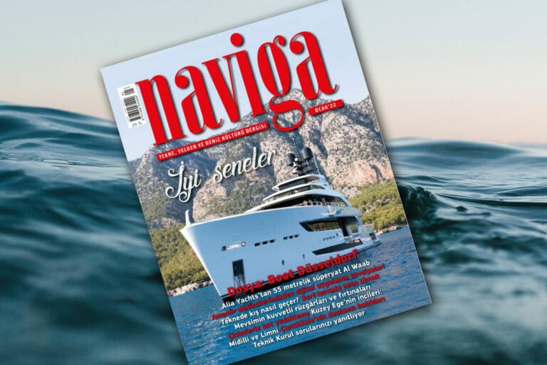 Naviga - AL WAAB article January 2022